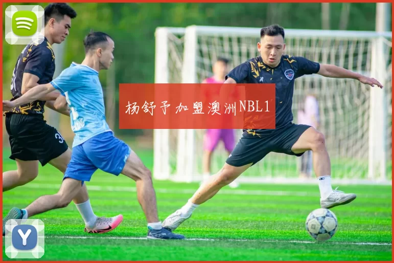 杨舒予加盟澳洲NBL1