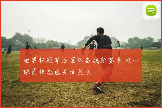 世界杯冠军法国队备战新赛季 核心球员状态成关注焦点