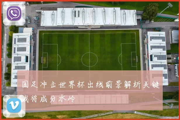 国足冲击世界杯出线前景解析关键战将成分水岭