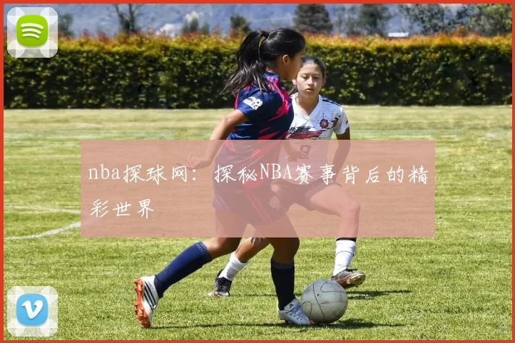 nba探球网：探秘NBA赛事背后的精彩世界